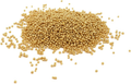 Imported Golden Dragees - 100gm Bottle