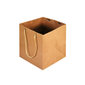 Cake & Cupcake Paper Bags 7x7x7