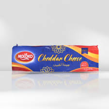 Moloko Cheddar Cheese 500g