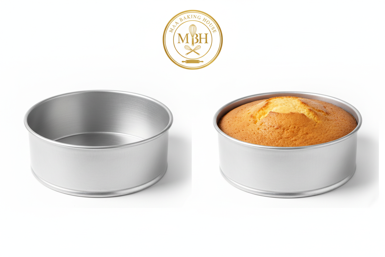 MBH Cake Mold Product Image